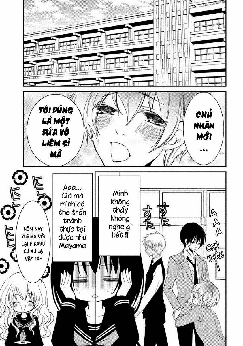 Ani ga Imouto de Imouto ga Ani [Chap 1-20] - Page 6