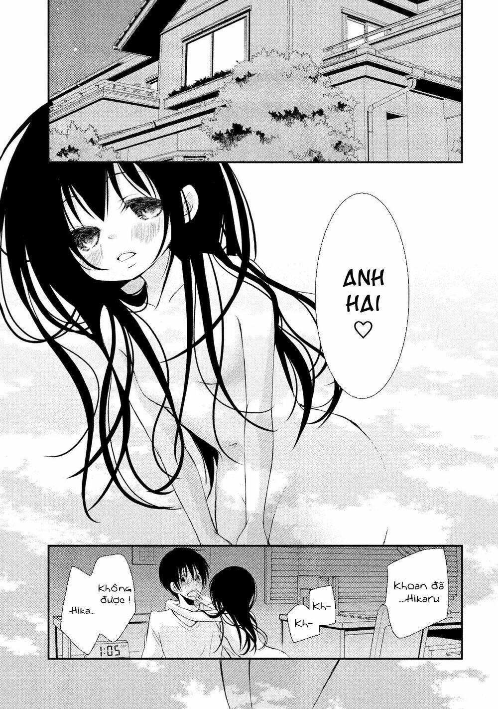 Ani ga Imouto de Imouto ga Ani [Chap 1-20] - Page 23