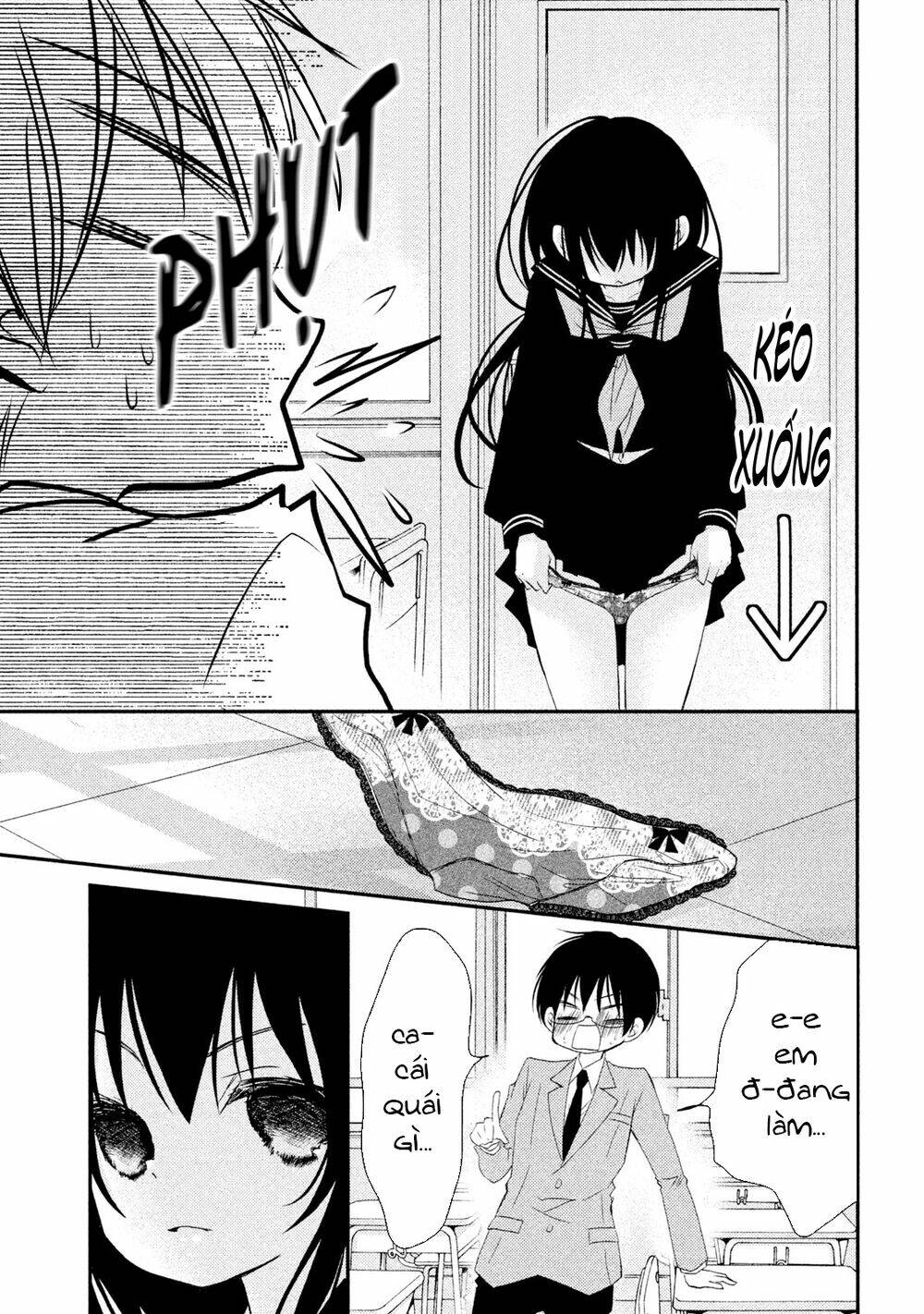 Ani ga Imouto de Imouto ga Ani [Chap 1-20] - Page 37