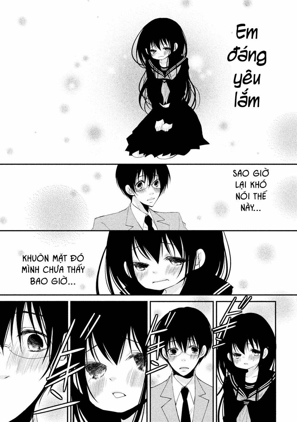 Ani ga Imouto de Imouto ga Ani [Chap 1-20] - Page 11