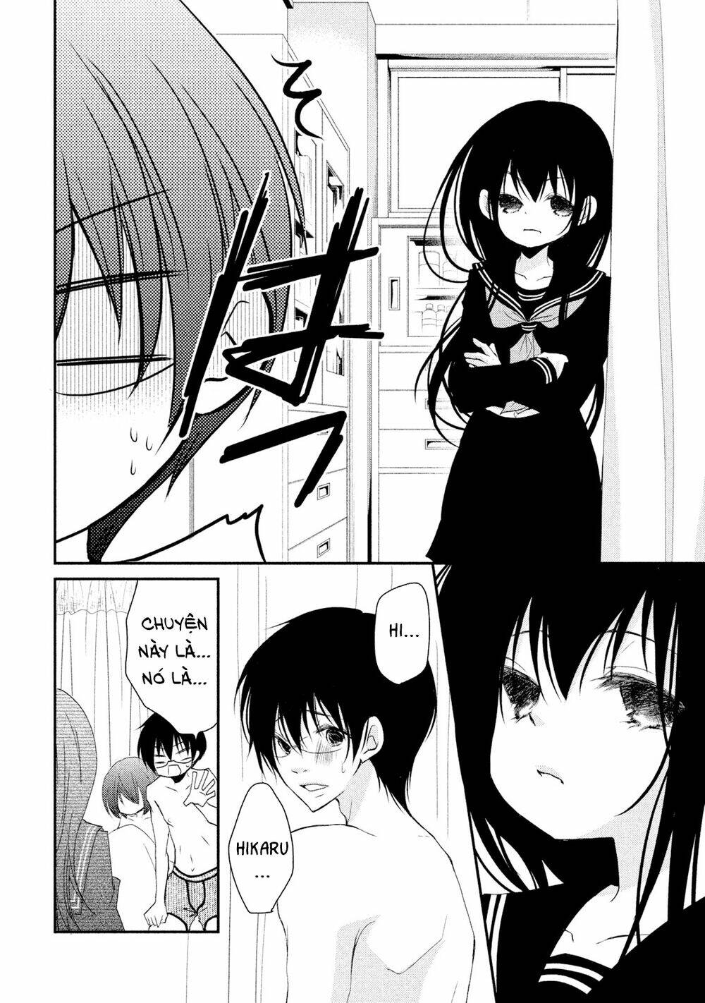 Ani ga Imouto de Imouto ga Ani [Chap 1-20] - Page 34