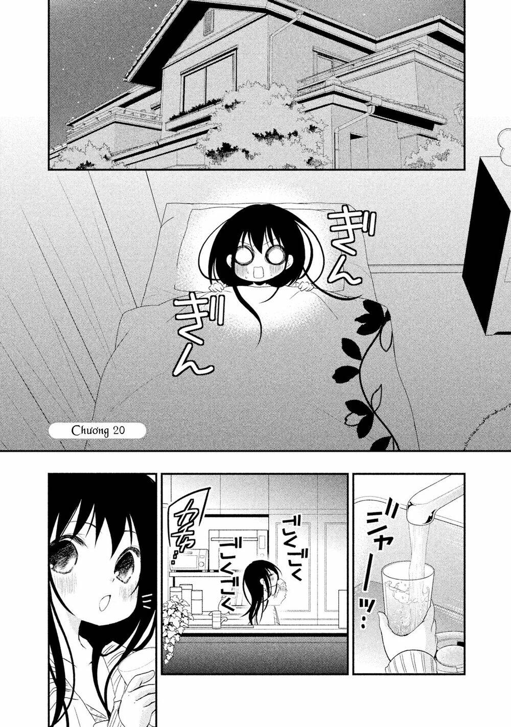 Ani ga Imouto de Imouto ga Ani [Chap 1-20] - Page 2