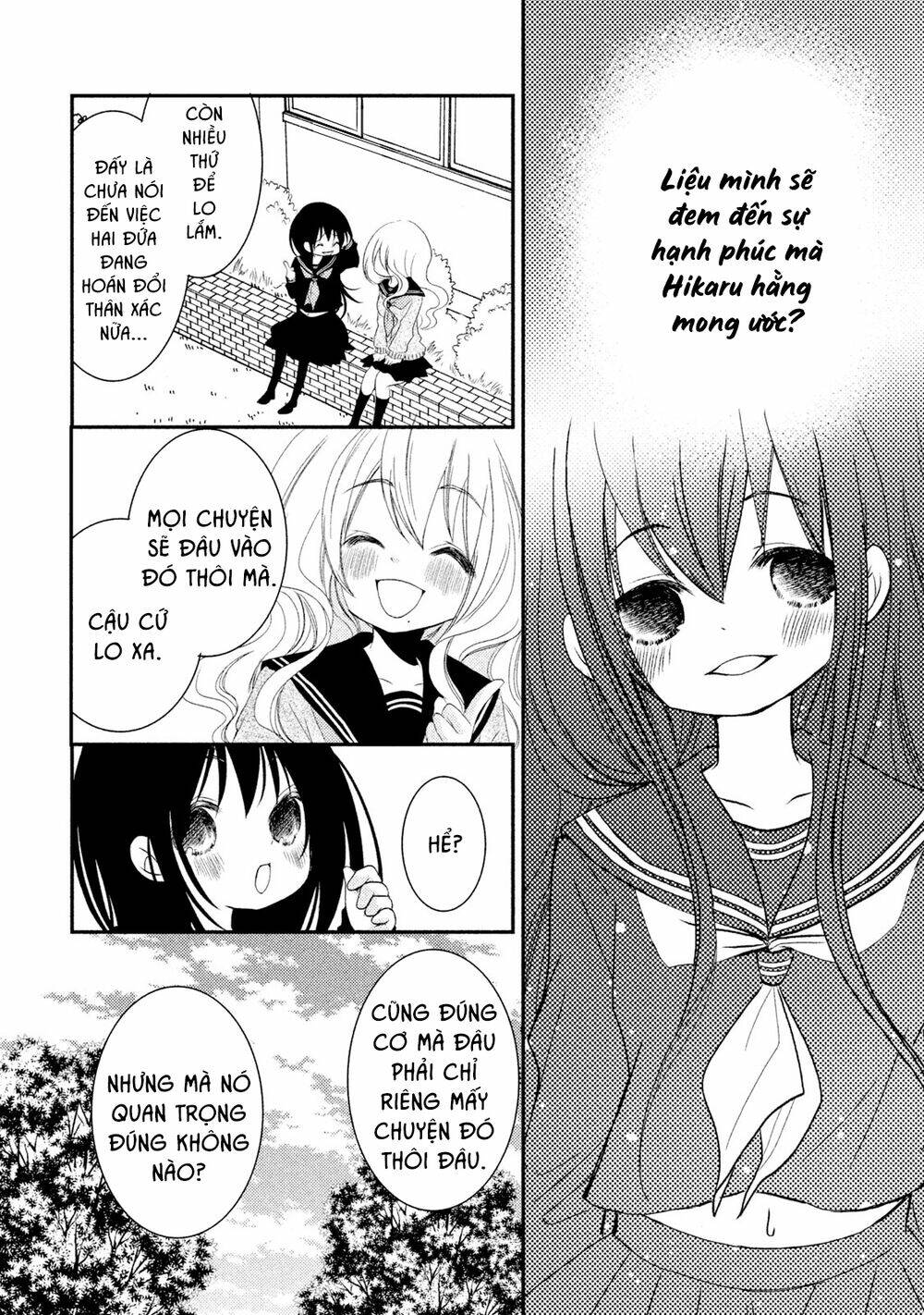 Ani ga Imouto de Imouto ga Ani [Chap 1-20] - Page 23