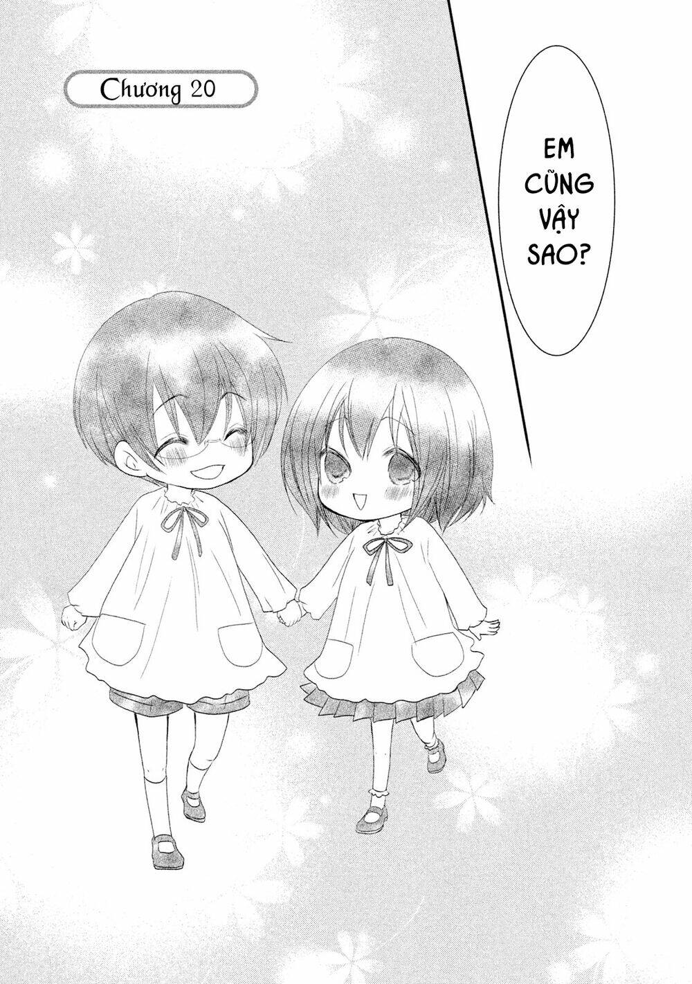 Ani ga Imouto de Imouto ga Ani [Chap 1-20] - Page 4