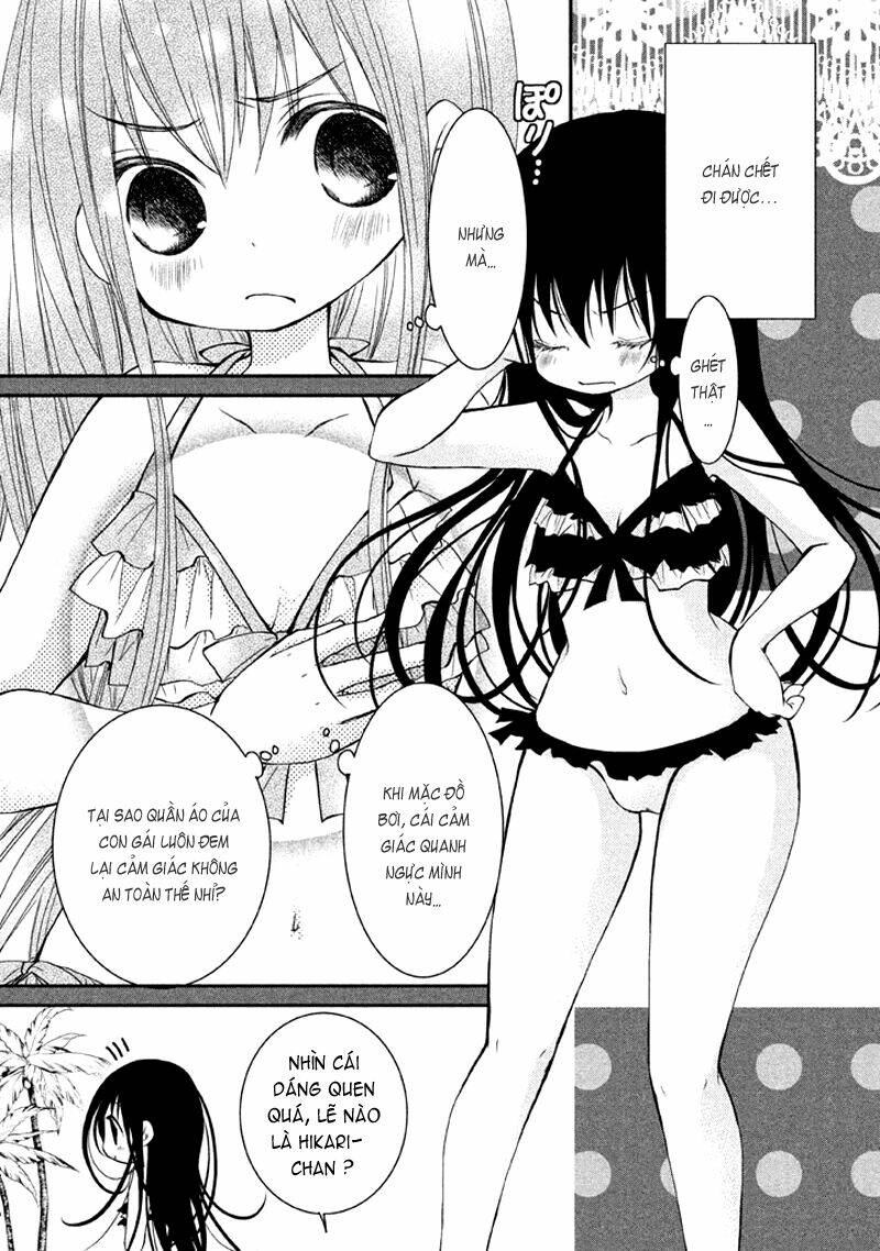 Ani ga Imouto de Imouto ga Ani [Chap 1-20] - Page 27