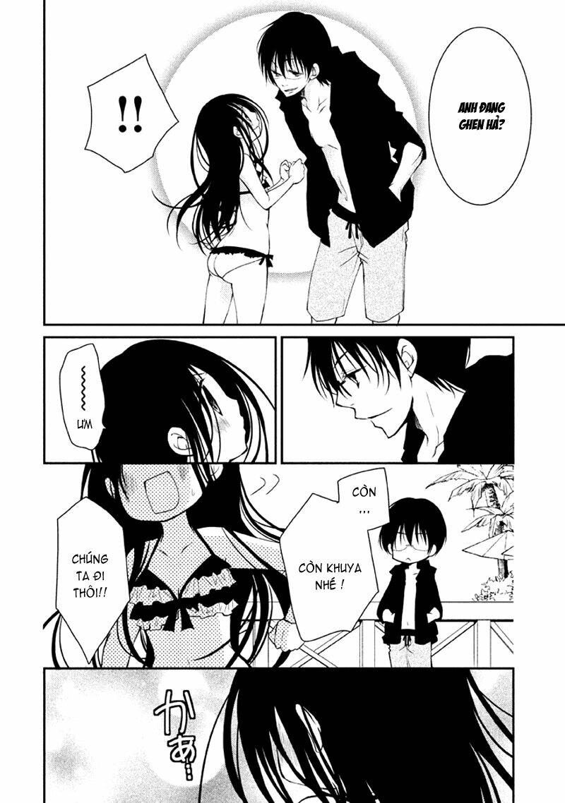 Ani ga Imouto de Imouto ga Ani [Chap 1-20] - Page 30