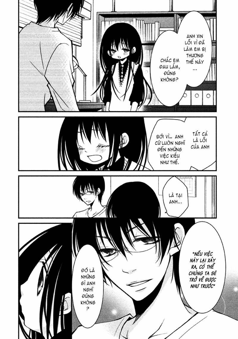 Ani ga Imouto de Imouto ga Ani [Chap 1-20] - Page 13