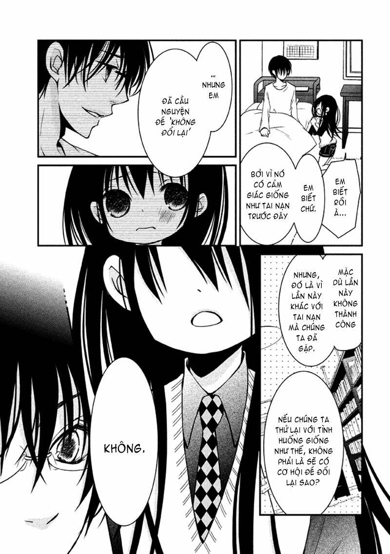 Ani ga Imouto de Imouto ga Ani [Chap 1-20] - Page 14