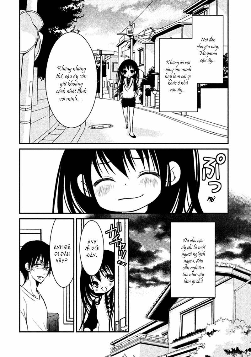 Ani ga Imouto de Imouto ga Ani [Chap 1-20] - Page 23