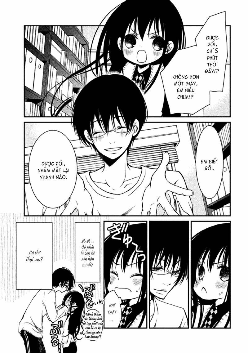 Ani ga Imouto de Imouto ga Ani [Chap 1-20] - Page 30