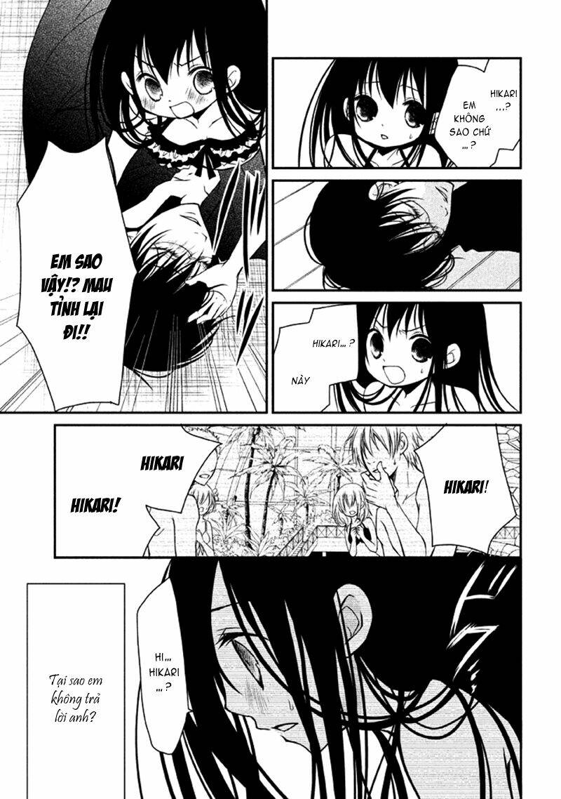 Ani ga Imouto de Imouto ga Ani [Chap 1-20] - Page 6