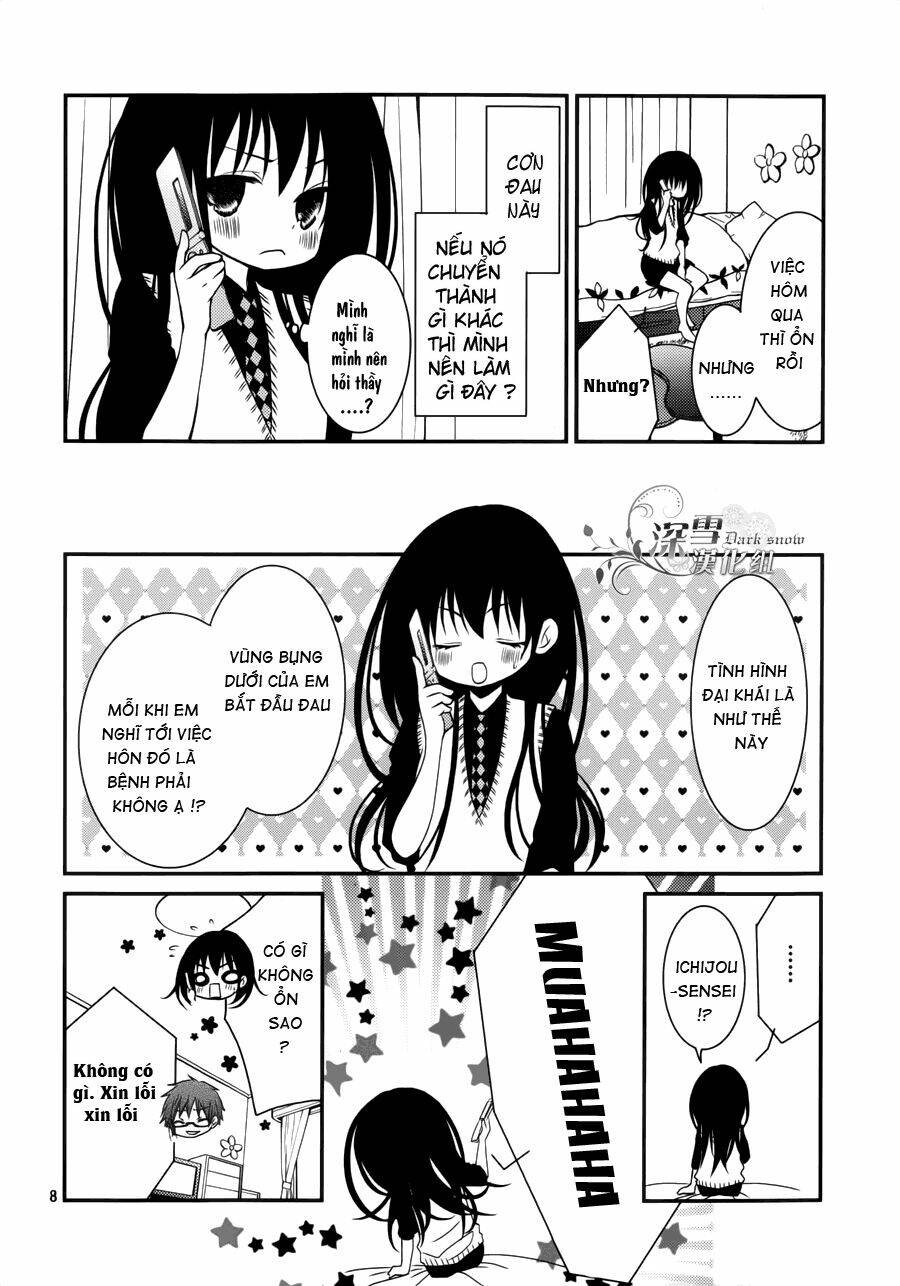 Ani ga Imouto de Imouto ga Ani [Chap 1-20] - Page 10