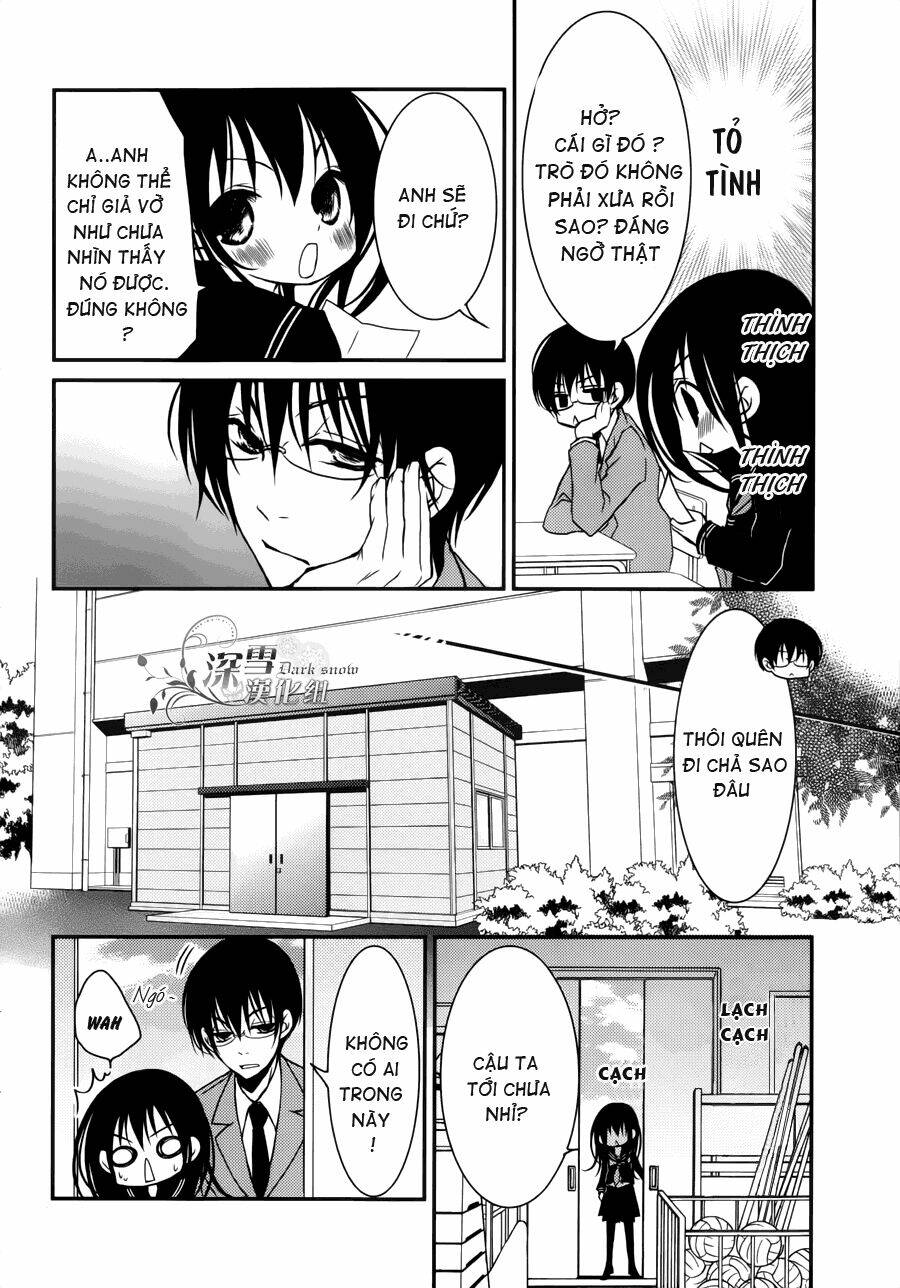 Ani ga Imouto de Imouto ga Ani [Chap 1-20] - Page 26