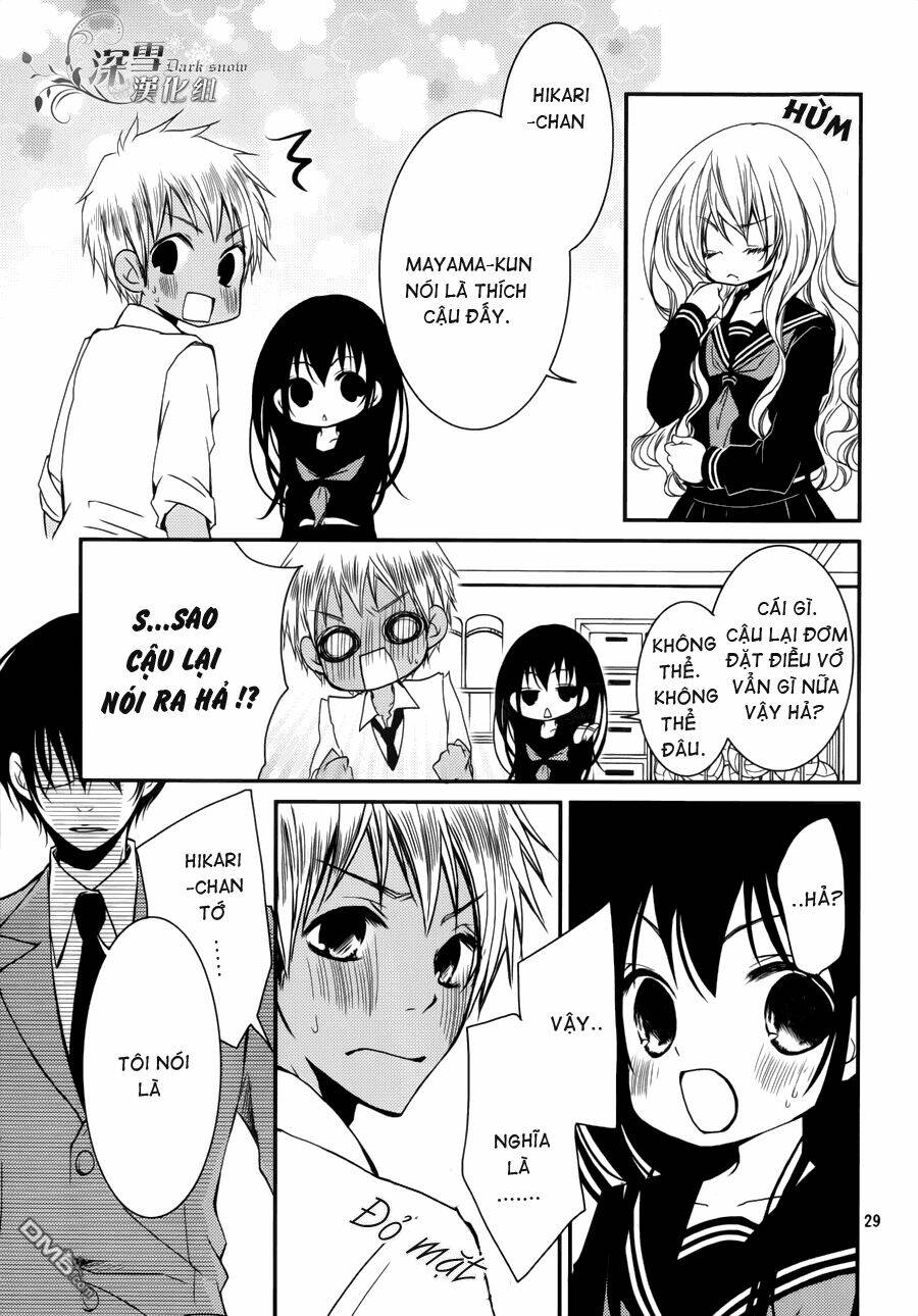 Ani ga Imouto de Imouto ga Ani [Chap 1-20] - Page 31