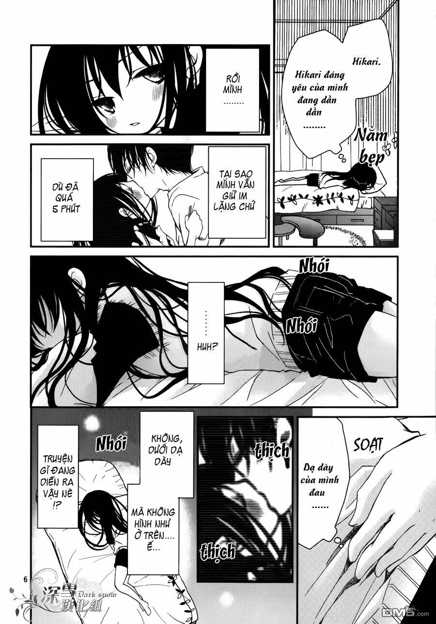 Ani ga Imouto de Imouto ga Ani [Chap 1-20] - Page 8