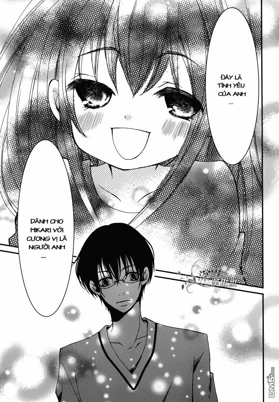 Ani ga Imouto de Imouto ga Ani [Chap 1-20] - Page 26