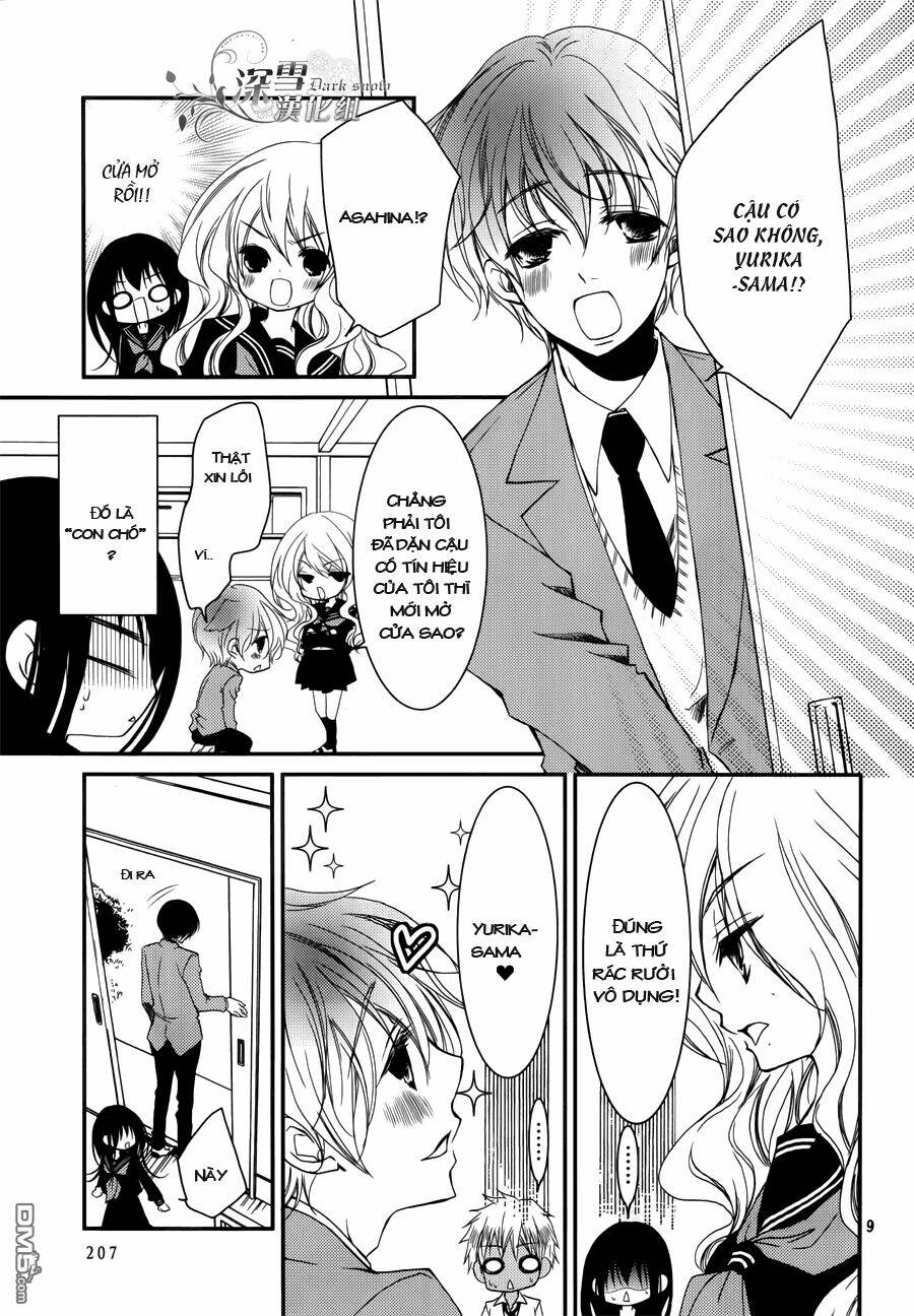 Ani ga Imouto de Imouto ga Ani [Chap 1-20] - Page 8