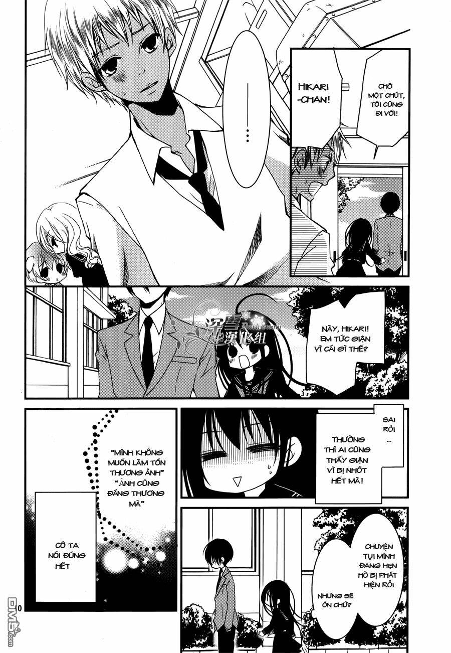 Ani ga Imouto de Imouto ga Ani [Chap 1-20] - Page 9