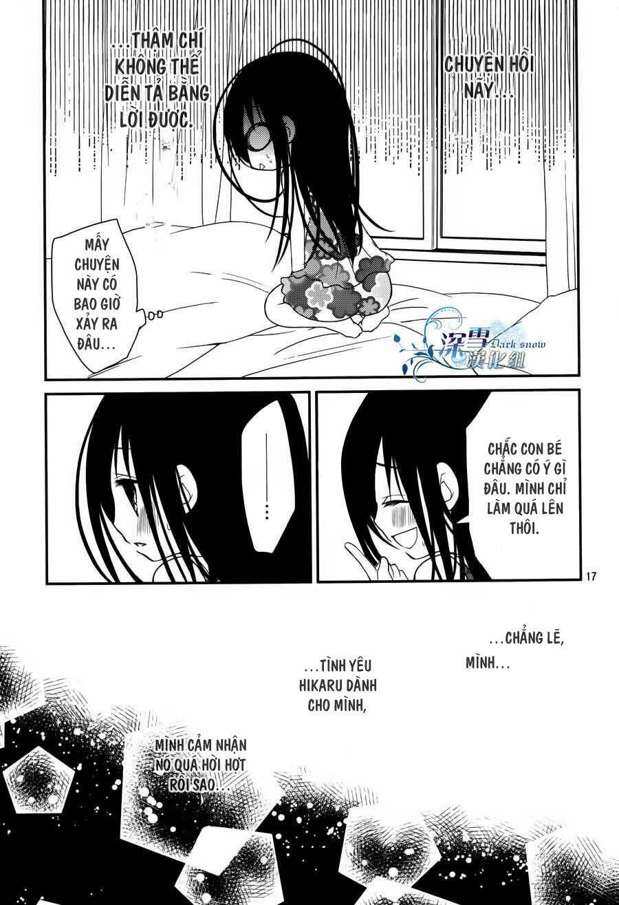 Ani ga Imouto de Imouto ga Ani [Chap 1-20] - Page 17