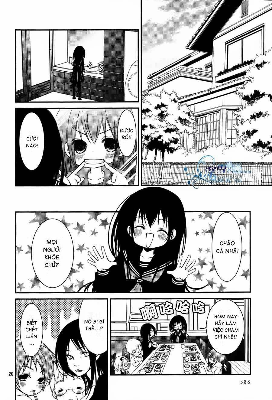 Ani ga Imouto de Imouto ga Ani [Chap 1-20] - Page 20