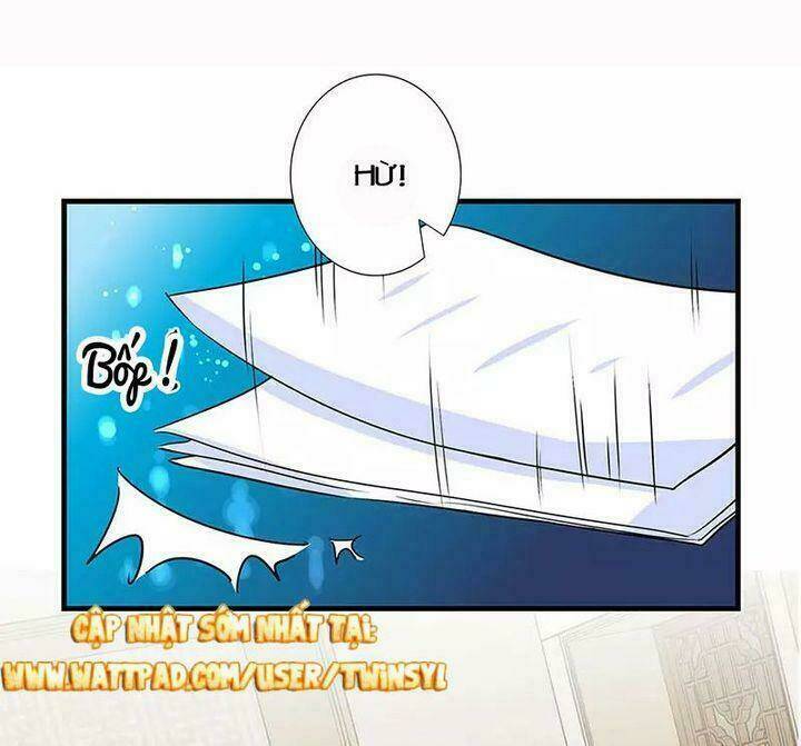 Không Gả Cho Tổng Tài Gả Cho Người Hầu [Chap 0-184] - Page 11