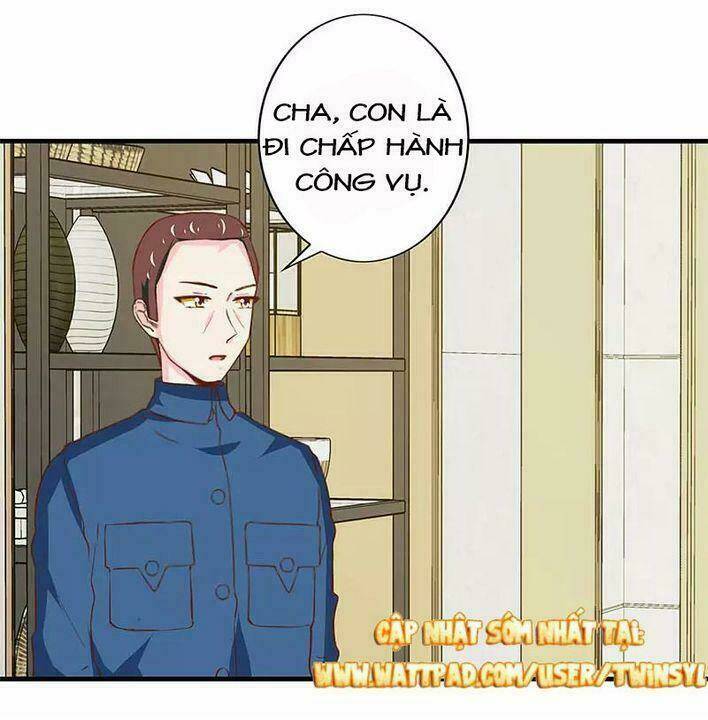 Không Gả Cho Tổng Tài Gả Cho Người Hầu [Chap 0-184] - Page 27