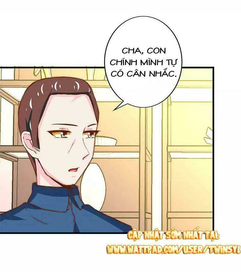 Không Gả Cho Tổng Tài Gả Cho Người Hầu [Chap 0-184] - Page 15