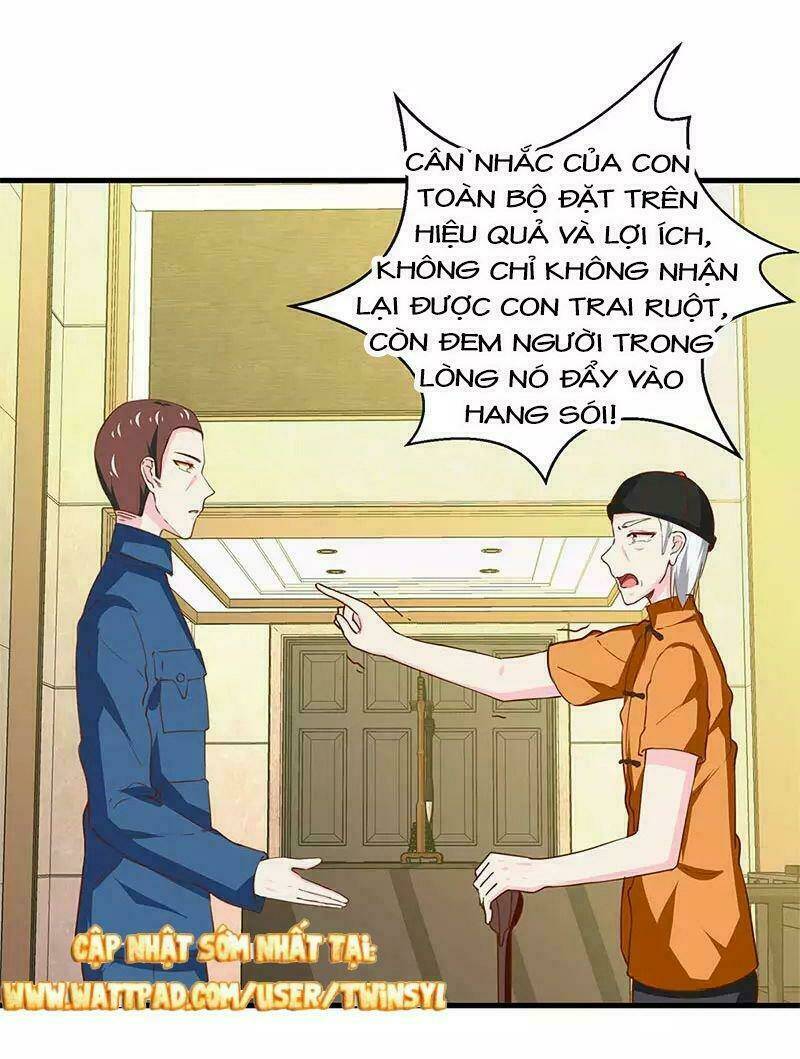 Không Gả Cho Tổng Tài Gả Cho Người Hầu [Chap 0-184] - Page 16