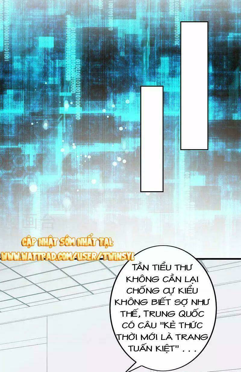 Không Gả Cho Tổng Tài Gả Cho Người Hầu [Chap 0-184] - Page 20