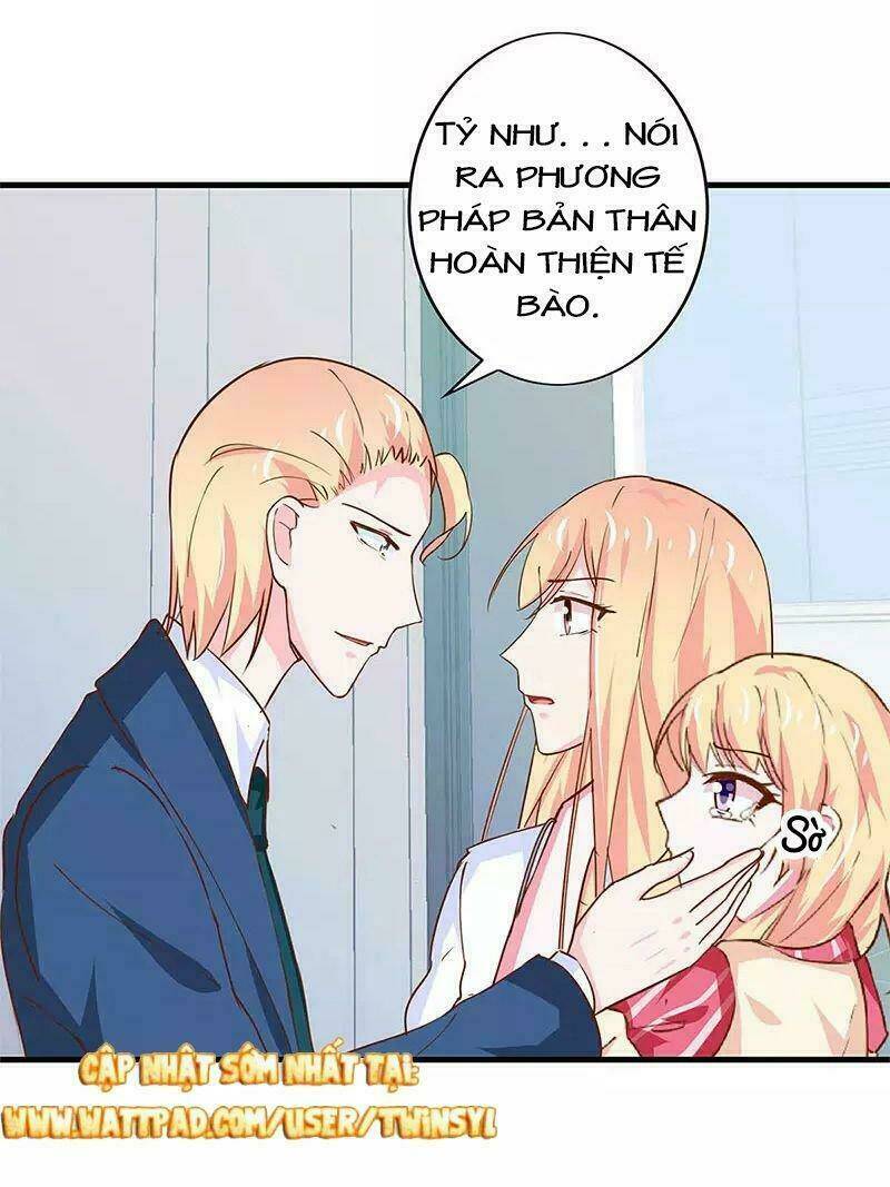 Không Gả Cho Tổng Tài Gả Cho Người Hầu [Chap 0-184] - Page 26