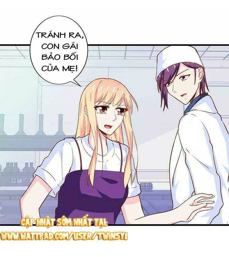 Không Gả Cho Tổng Tài Gả Cho Người Hầu [Chap 0-184] - Page 8