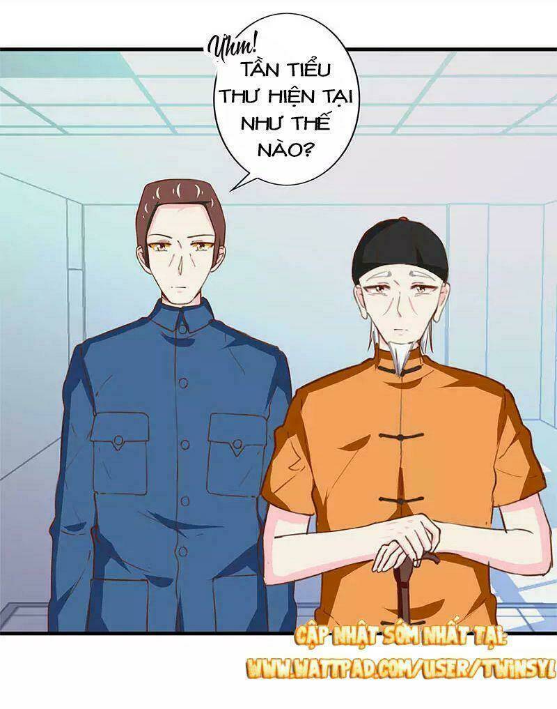 Không Gả Cho Tổng Tài Gả Cho Người Hầu [Chap 0-184] - Page 13