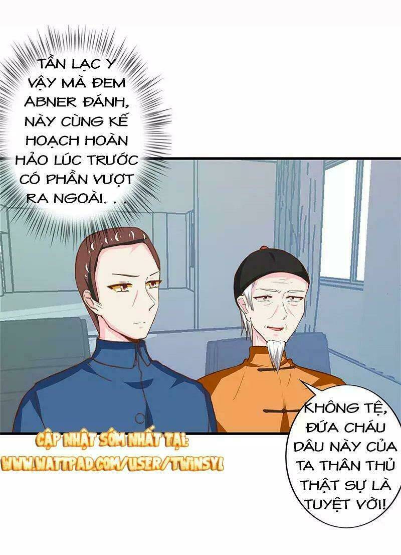 Không Gả Cho Tổng Tài Gả Cho Người Hầu [Chap 0-184] - Page 17