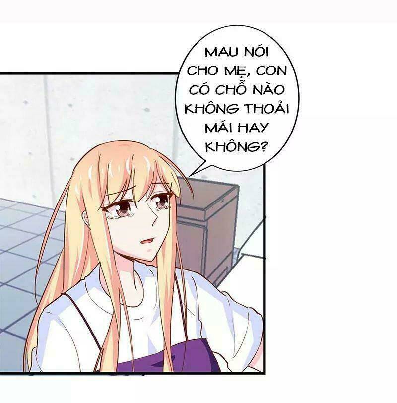 Không Gả Cho Tổng Tài Gả Cho Người Hầu [Chap 0-184] - Page 26