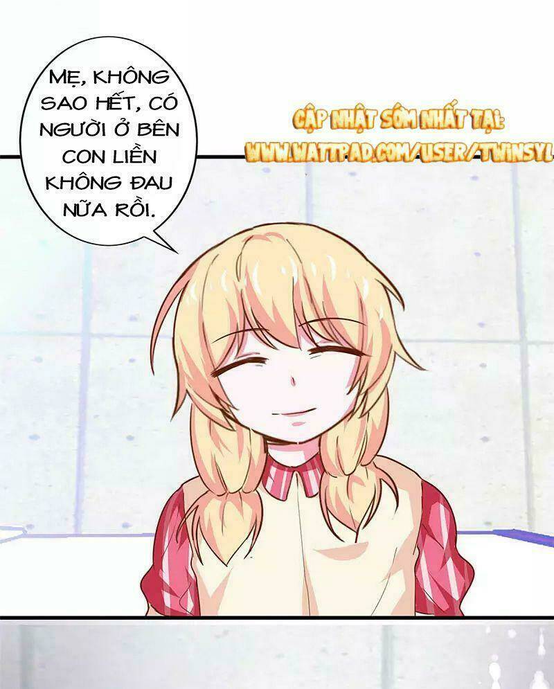 Không Gả Cho Tổng Tài Gả Cho Người Hầu [Chap 0-184] - Page 27