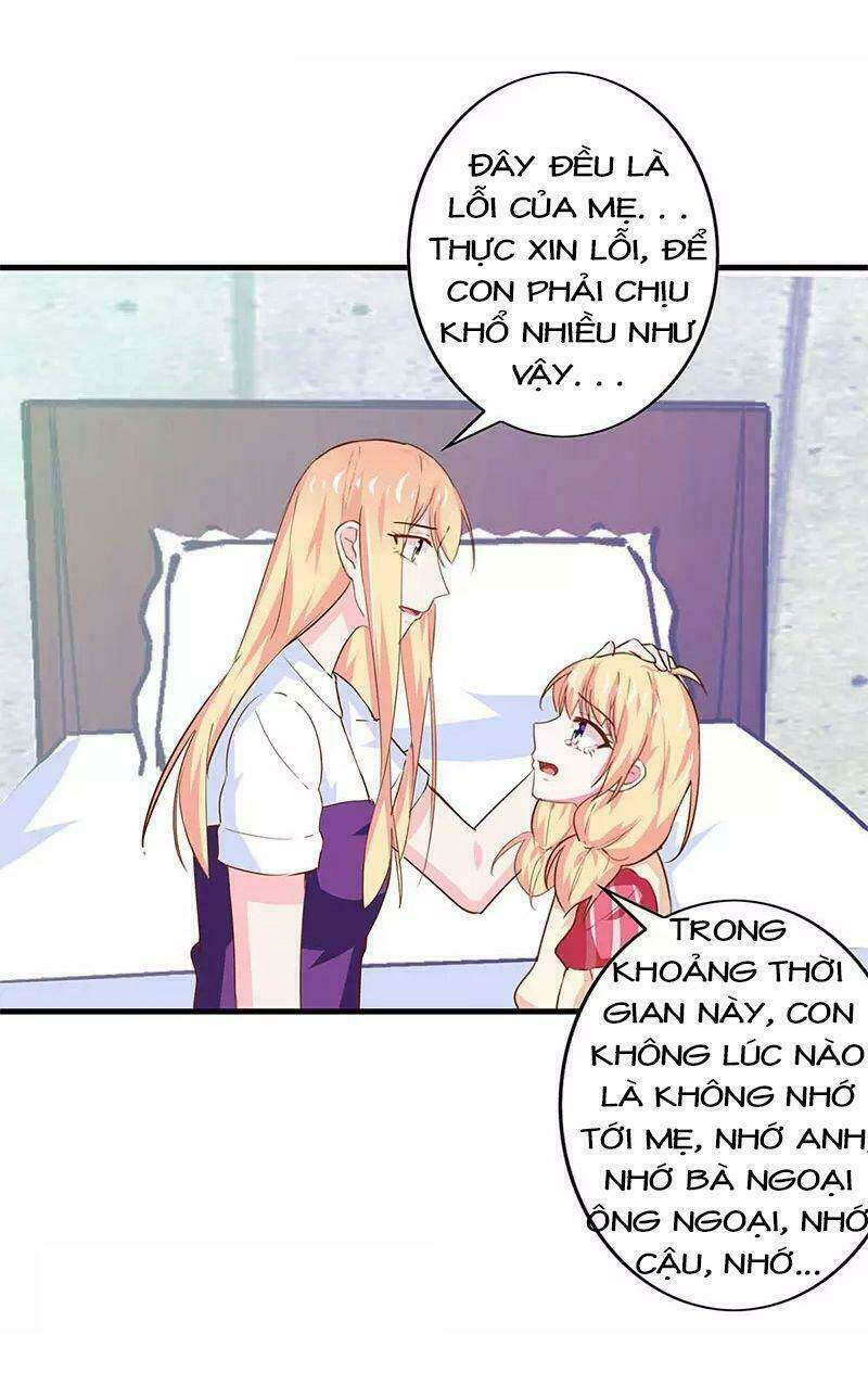 Không Gả Cho Tổng Tài Gả Cho Người Hầu [Chap 0-184] - Page 34