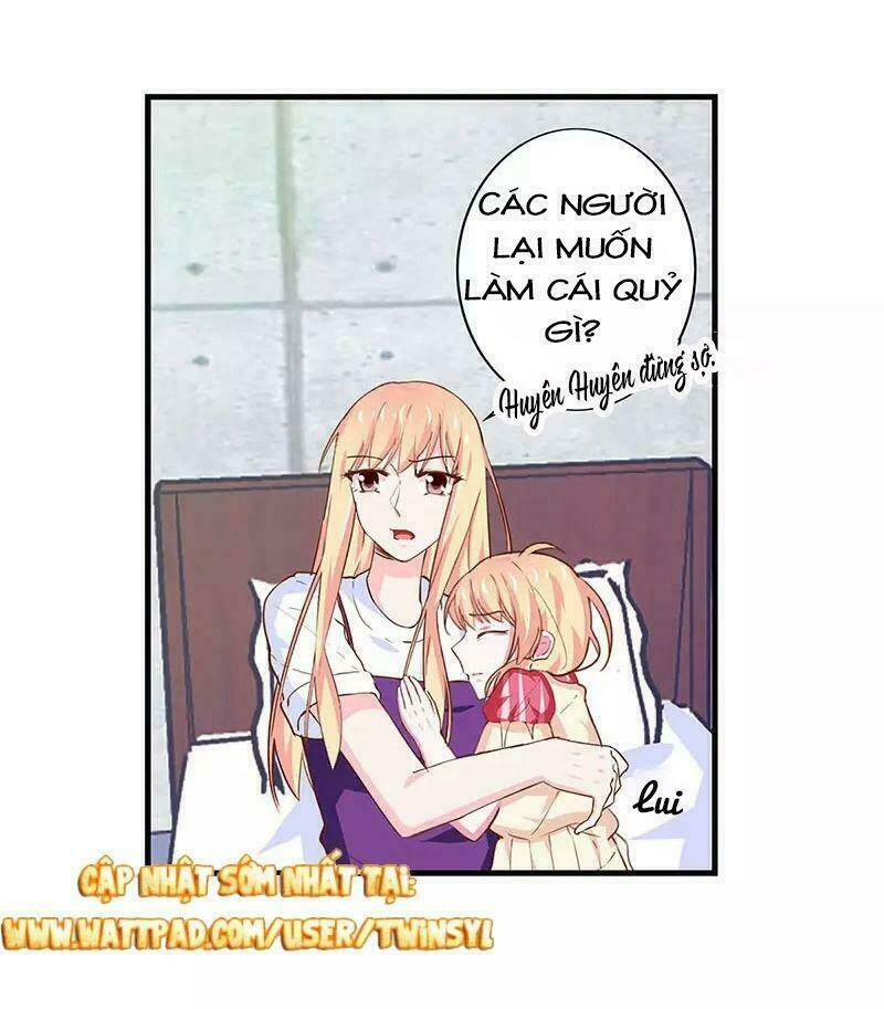 Không Gả Cho Tổng Tài Gả Cho Người Hầu [Chap 0-184] - Page 36