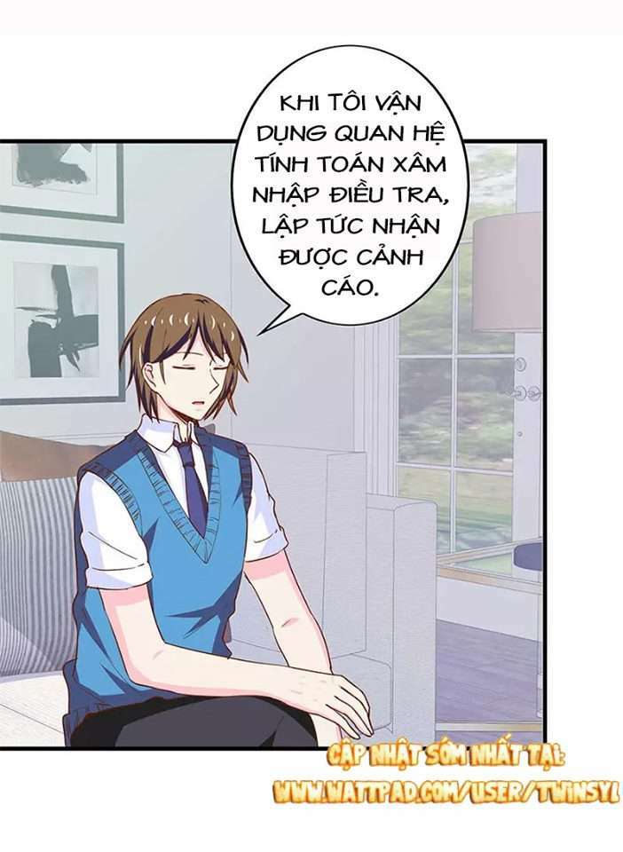 Không Gả Cho Tổng Tài Gả Cho Người Hầu [Chap 0-184] - Page 17