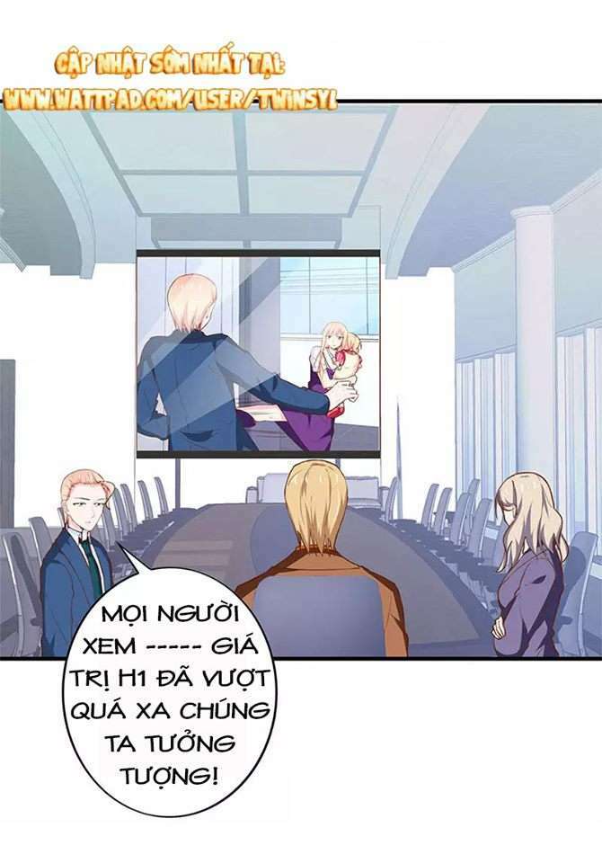 Không Gả Cho Tổng Tài Gả Cho Người Hầu [Chap 0-184] - Page 2