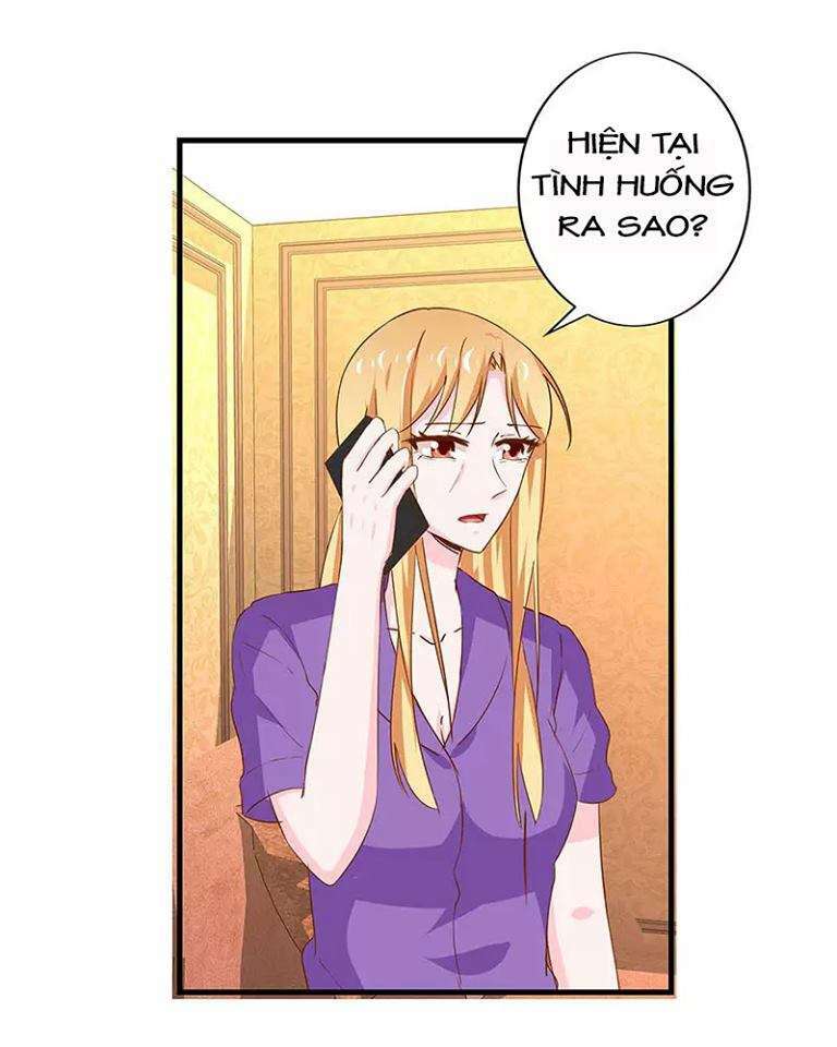 Không Gả Cho Tổng Tài Gả Cho Người Hầu [Chap 0-184] - Page 25