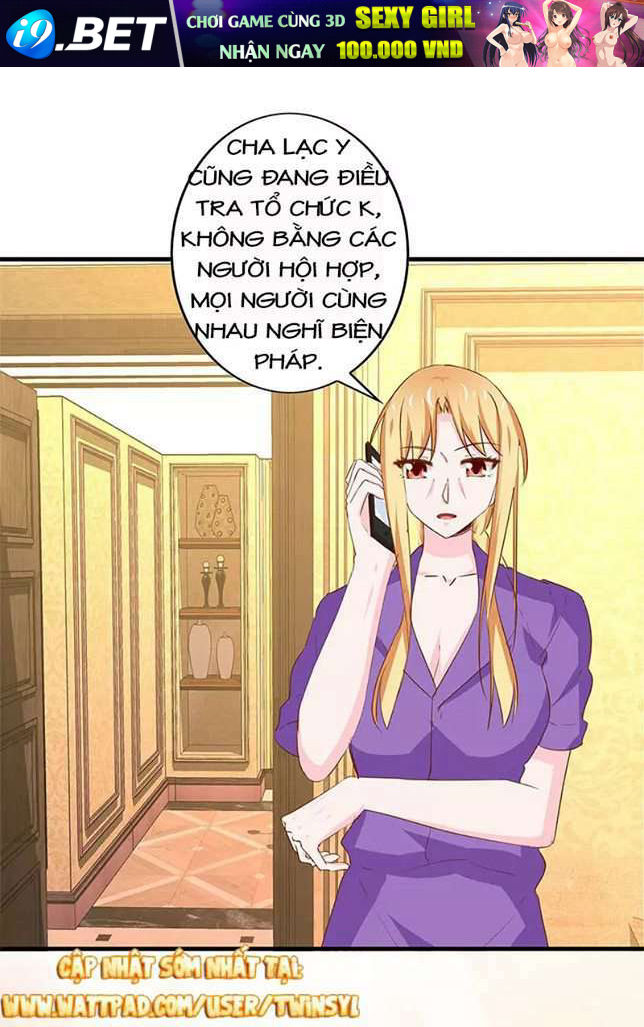 Không Gả Cho Tổng Tài Gả Cho Người Hầu [Chap 0-184] - Page 29