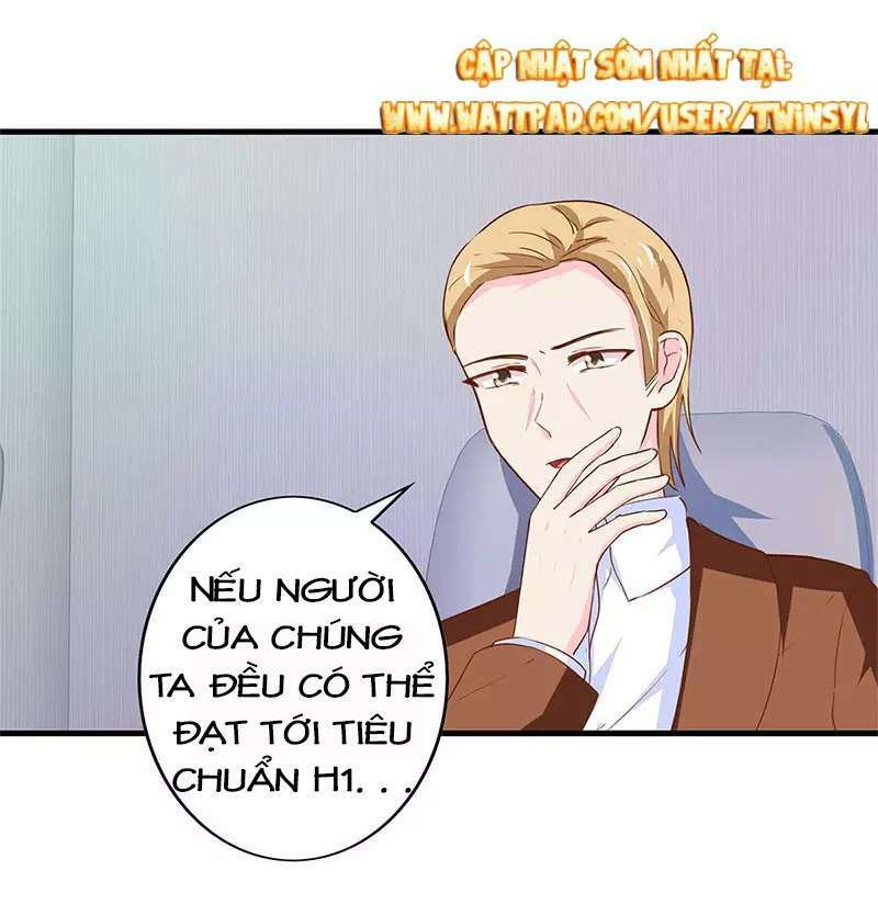 Không Gả Cho Tổng Tài Gả Cho Người Hầu [Chap 0-184] - Page 3