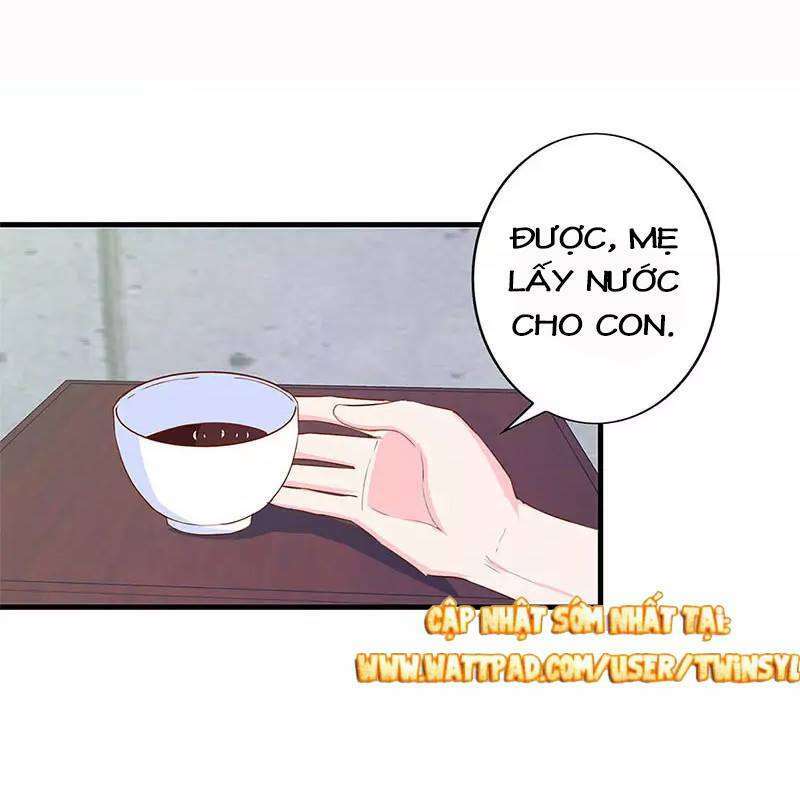 Không Gả Cho Tổng Tài Gả Cho Người Hầu [Chap 0-184] - Page 34