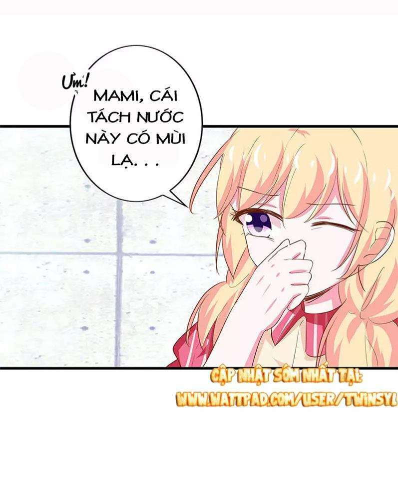 Không Gả Cho Tổng Tài Gả Cho Người Hầu [Chap 0-184] - Page 36