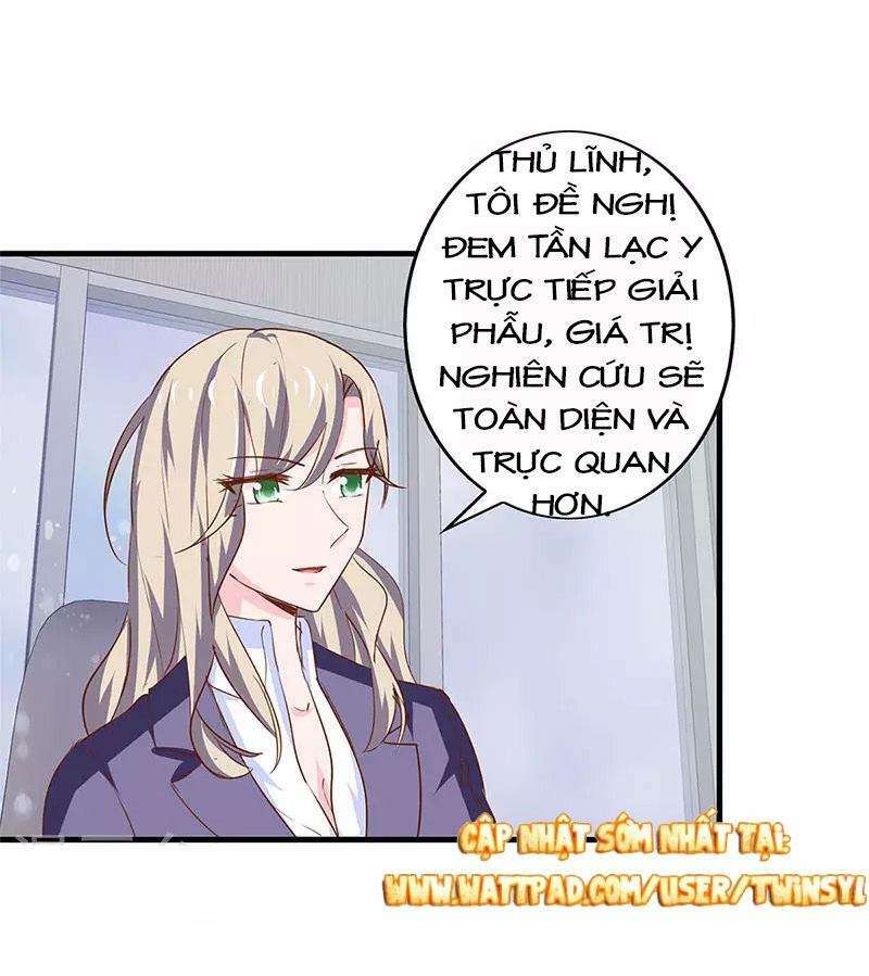 Không Gả Cho Tổng Tài Gả Cho Người Hầu [Chap 0-184] - Page 4