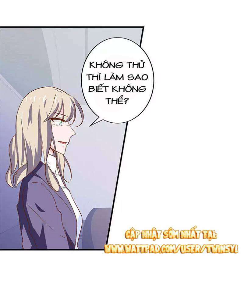 Không Gả Cho Tổng Tài Gả Cho Người Hầu [Chap 0-184] - Page 9