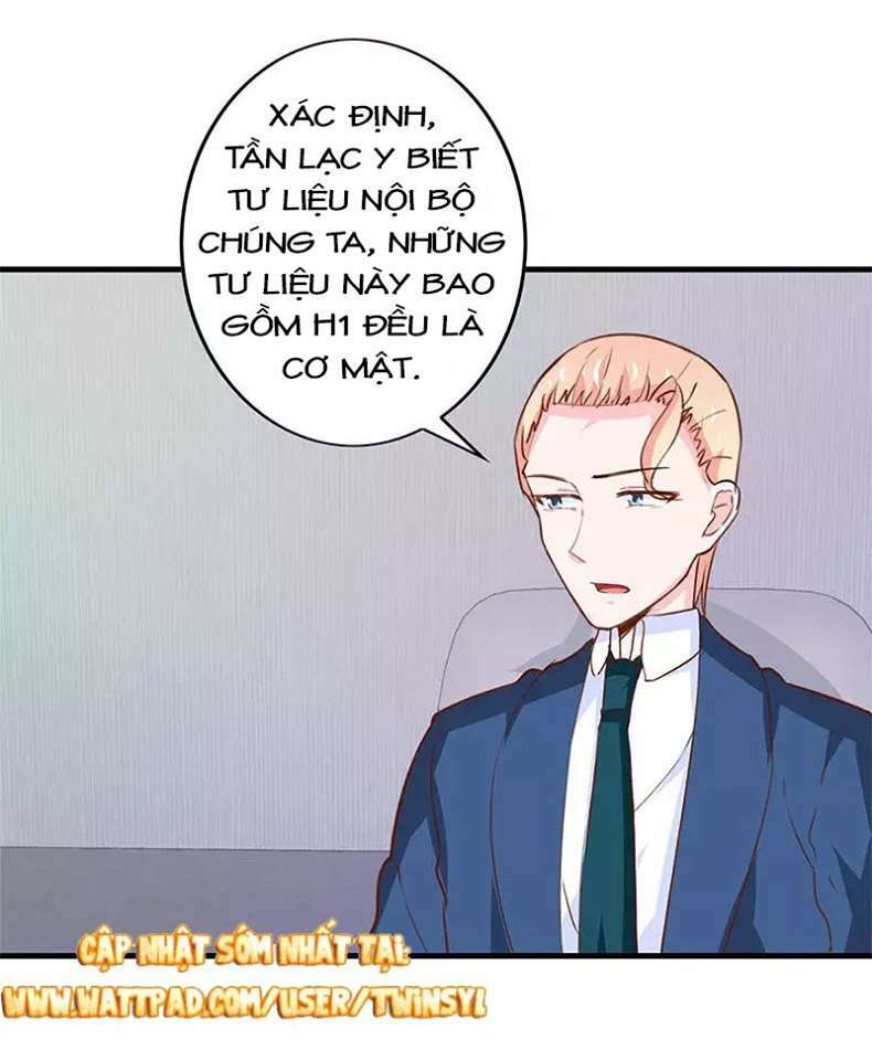 Không Gả Cho Tổng Tài Gả Cho Người Hầu [Chap 0-184] - Page 10