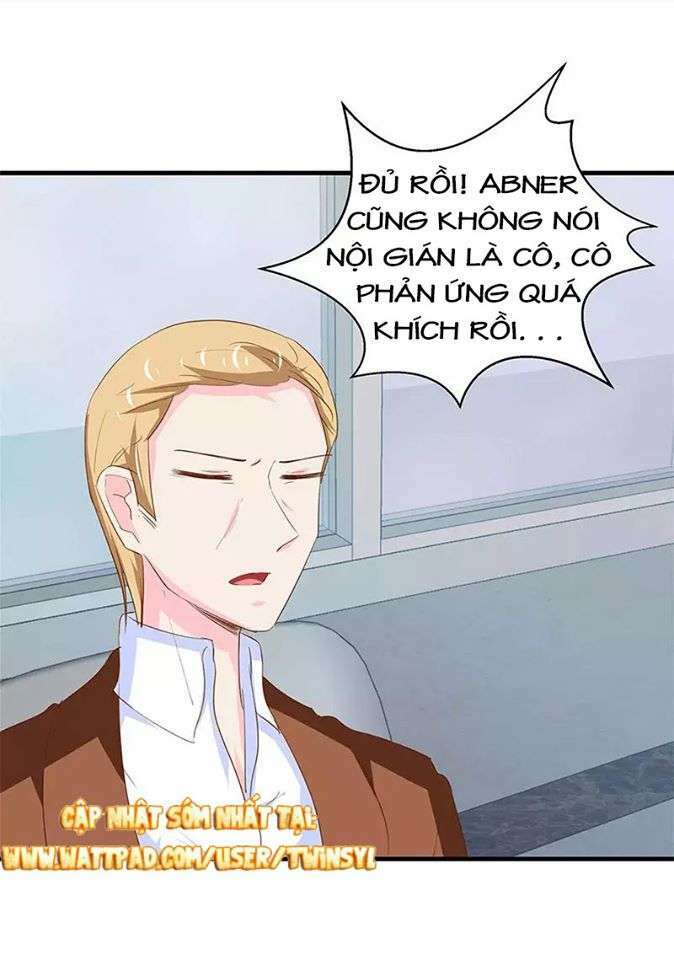 Không Gả Cho Tổng Tài Gả Cho Người Hầu [Chap 0-184] - Page 18