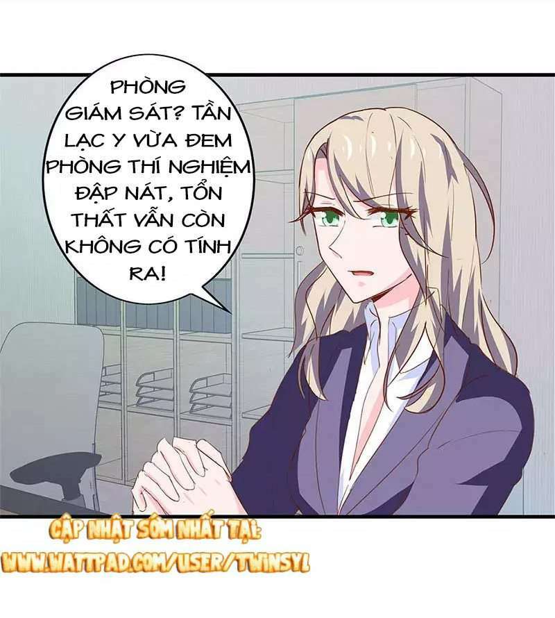 Không Gả Cho Tổng Tài Gả Cho Người Hầu [Chap 0-184] - Page 30