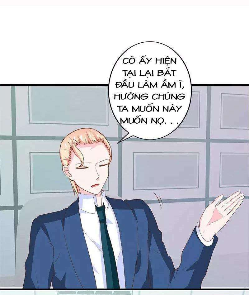 Không Gả Cho Tổng Tài Gả Cho Người Hầu [Chap 0-184] - Page 31